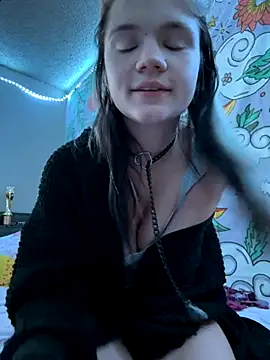 Cutiepiespanks online show from 09/08/25, 05:01