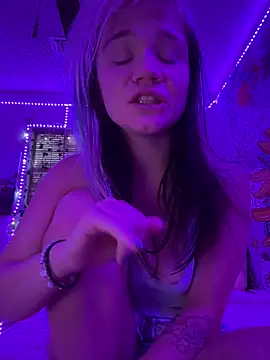 Cutiepiespanks online show from 09/09/25, 11:21