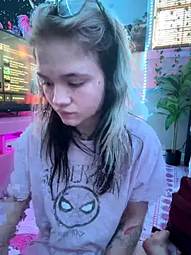 Cutiepiespanks online show from 09/13/25, 04:40