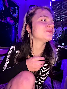 Cutiepiespanks online show from 09/17/25, 11:23