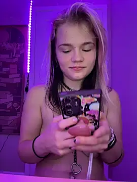 Cutiepiespanks online show from 10/01/25, 05:35