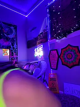 Cutiepiespanks online show from 10/14/25, 11:38