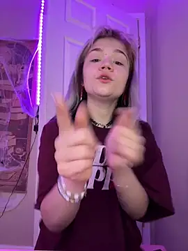 Cutiepiespanks online show from 11/03/25, 07:26