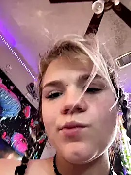 Cutiepiespanks online show from 11/15/25, 08:16