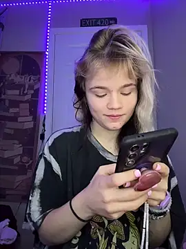 Cutiepiespanks online show from 12/14/25, 10:36