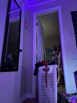 Cutiepiespanks online show from 12/18/25, 07:09