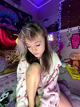 Cutiepiespanks online show from 01/06/26, 12:14