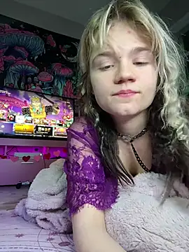 Cutiepiespanks online show from 02/03/26, 03:59