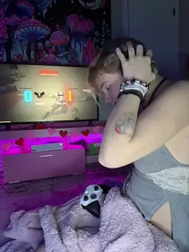 Cutiepiespanks online show from 02/05/26, 09:25