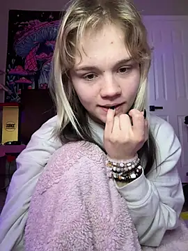 Cutiepiespanks online show from 02/11/26, 01:10