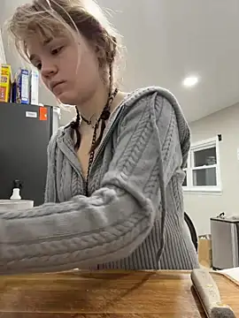 Cutiepiespanks online show from 02/15/26, 12:51