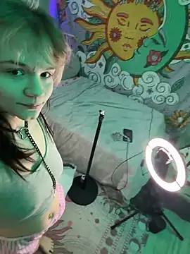 Cutiepiespanks online show from 02/19/26, 09:11