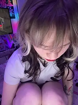 Cutiepiespanks online show from 03/17/26, 07:01