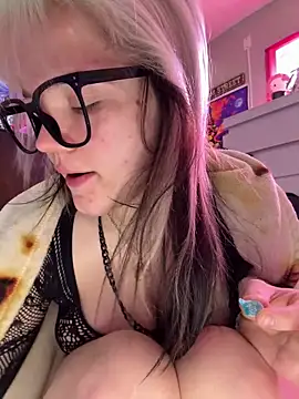 Cutiepiespanks online show from 03/21/26, 06:11