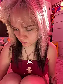 Cutiepiespanks online show from 04/07/26, 10:31