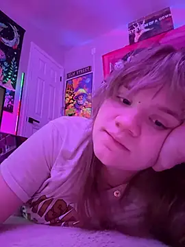 Cutiepiespanks online show from 07/02/26, 03:23