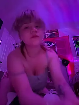 Cutiepiespanks online show from 07/12/26, 07:54