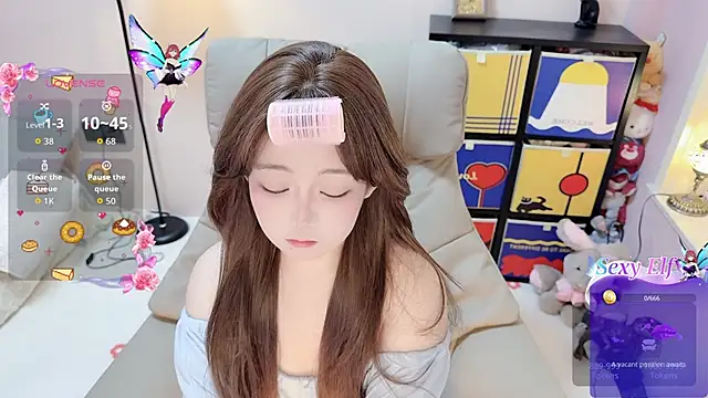 TUTU-CN online show from 02/04/26, 11:38