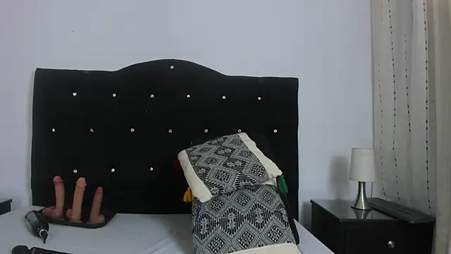 Keira Lennox online show from 11/13/25, 11:31