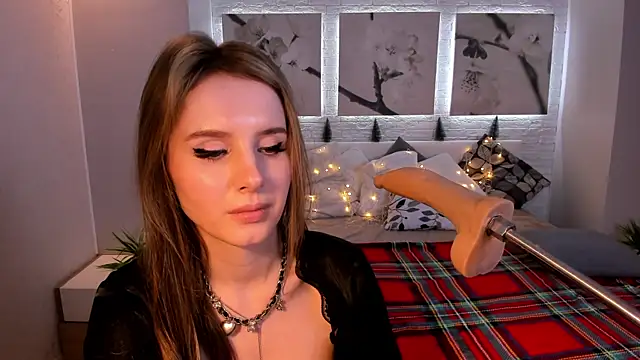 Betty June online show from 12/30/24, 12:54