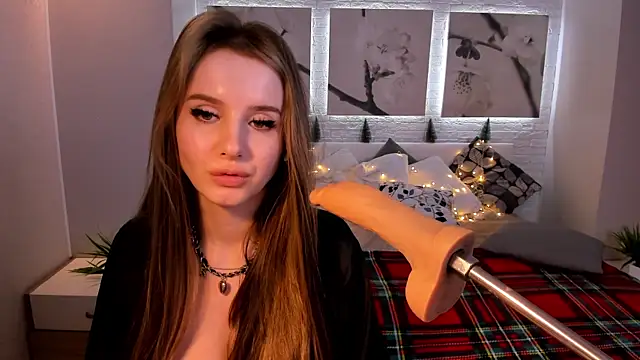 Betty June online show from 12/30/24, 03:58