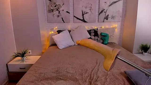 Betty June online show from 02/17/25, 12:10