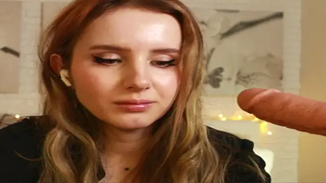 Betty June online show from 02/23/25, 12:41