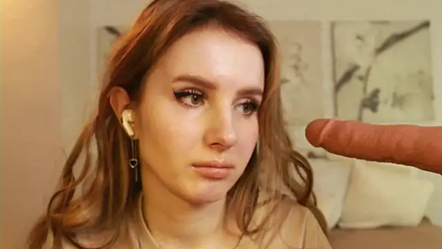 Betty June online show from 02/27/25, 12:54