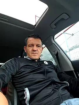 Hakocity2200 online show from 10/13/25, 03:23