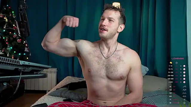 VIktorSecret online show from 01/10/26, 04:47