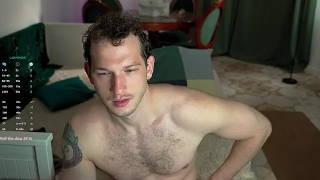 Snapshot of VIktorSecret chatting on 07/07/26, 04:26 VIktorSecret online show from 07/07/26, 04:26