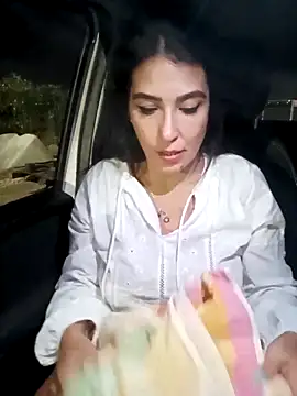 Cataleya80 online show from 10/02/25, 09:44