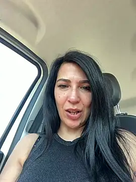 Cataleya80 online show from 03/25/26, 11:38