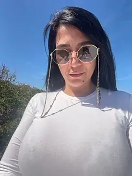 Cataleya80 online show from 03/27/26, 01:22