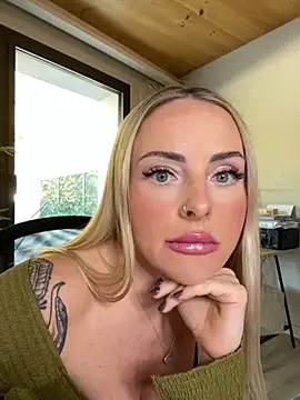 EmaSalis online show from 11/03/25, 11:00