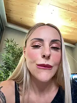 EmaSalis online show from 11/19/25, 12:49