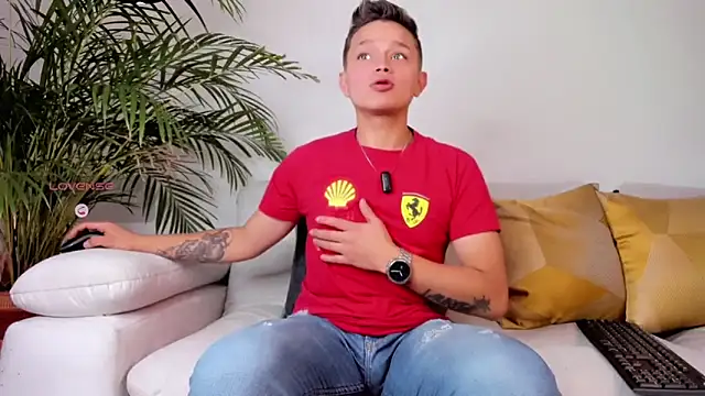 Tim wolf online show from 02/20/26, 03:12