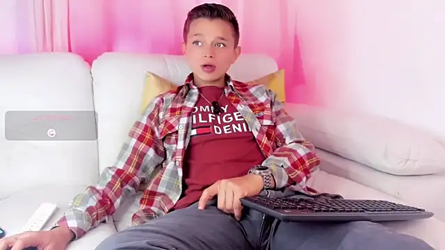 Tim wolf online show from 03/05/26, 02:35