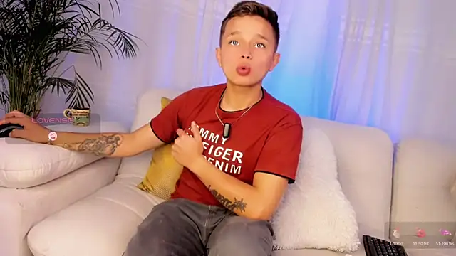 Tim wolf online show from 03/14/26, 07:08