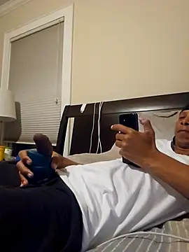 Vybezmaster online show from 11/23/25, 05:07