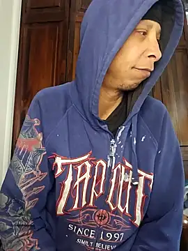 Vybezmaster online show from 02/02/26, 12:31