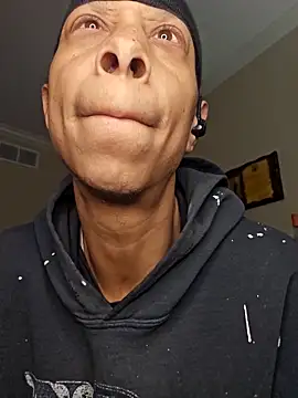 Vybezmaster online show from 02/04/26, 03:34