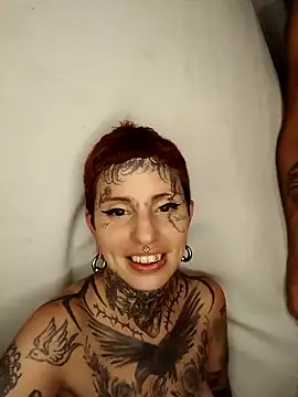 lapibitadelglitter online show from 02/25/25, 08:25