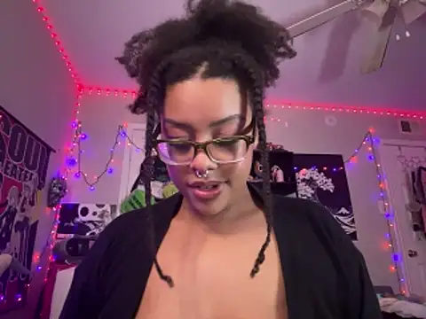 N1NT3NDH03 online show from 12/05/25, 04:21