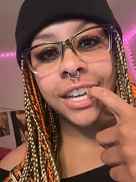 N1NT3NDH03 online show from 02/26/26, 03:38