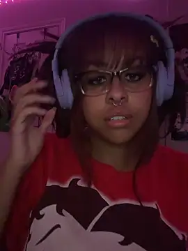 N1NT3NDH03 online show from 04/01/26, 03:07