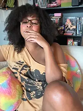 N1NT3NDH03 online show from 04/07/26, 12:33