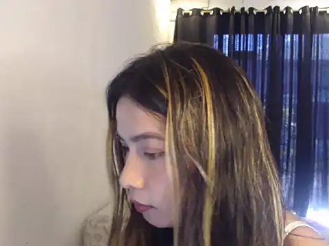 Urbabygirl jenny online show from 06/18/26, 02:45