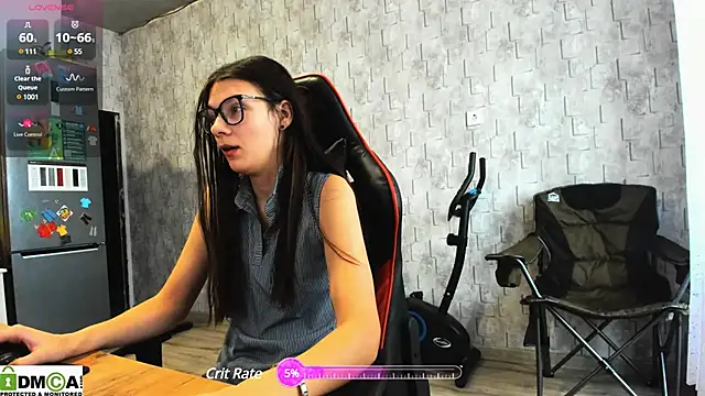 MollyLollipop online show from 12/06/24, 06:59