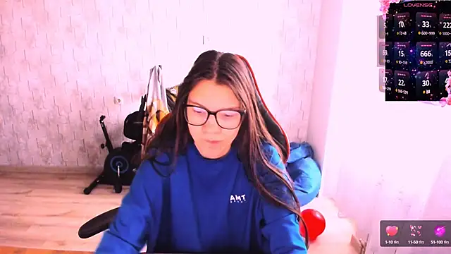 MollyLollipop online show from 02/20/25, 04:39